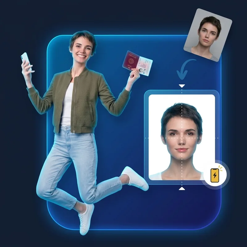 Gestoresa Photo App - Captura y valida fotos oficiales